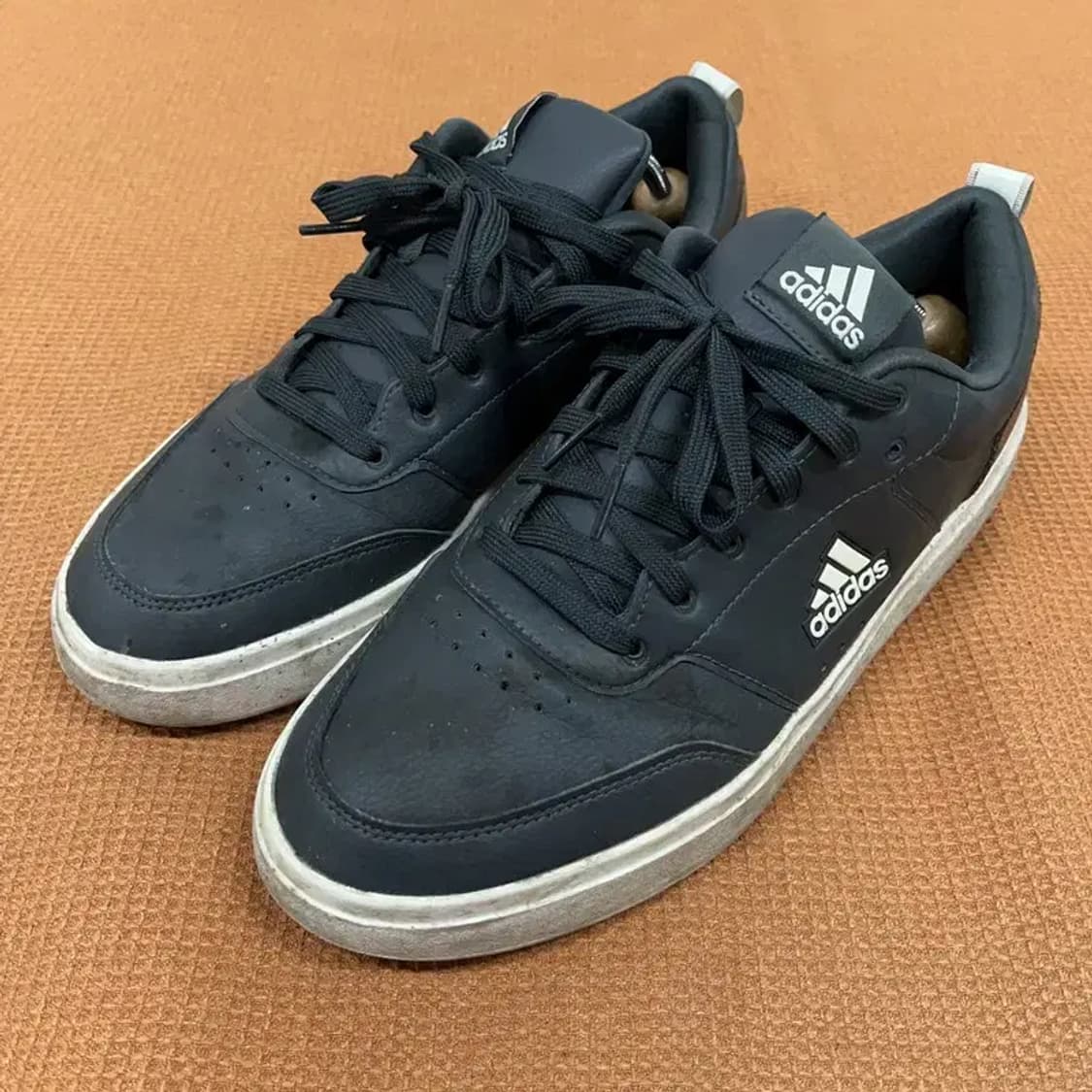 아디다스 파크 스트리트 스니커즈 운동화 285 G08847 상품이미지1