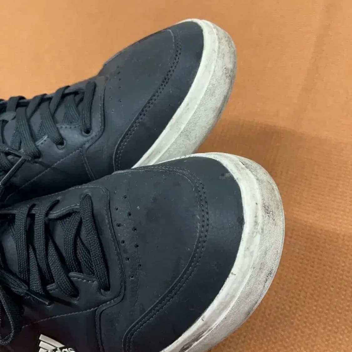 아디다스 파크 스트리트 스니커즈 운동화 285 G08847 상품이미지6