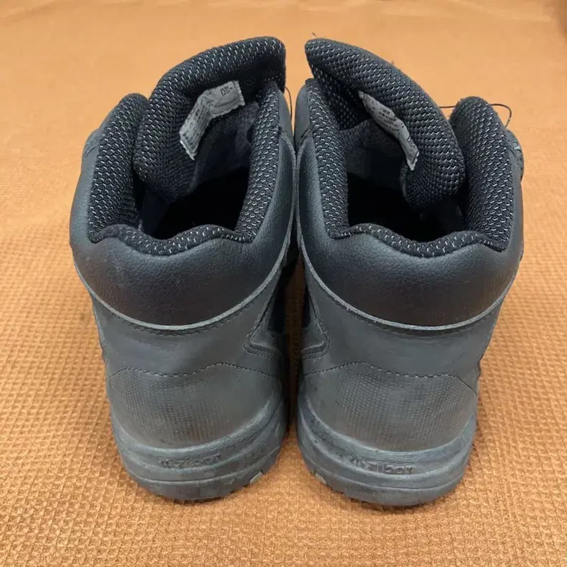 지벤 세이프티 다이얼 안전화 등산화 275 G08849 상품이미지2