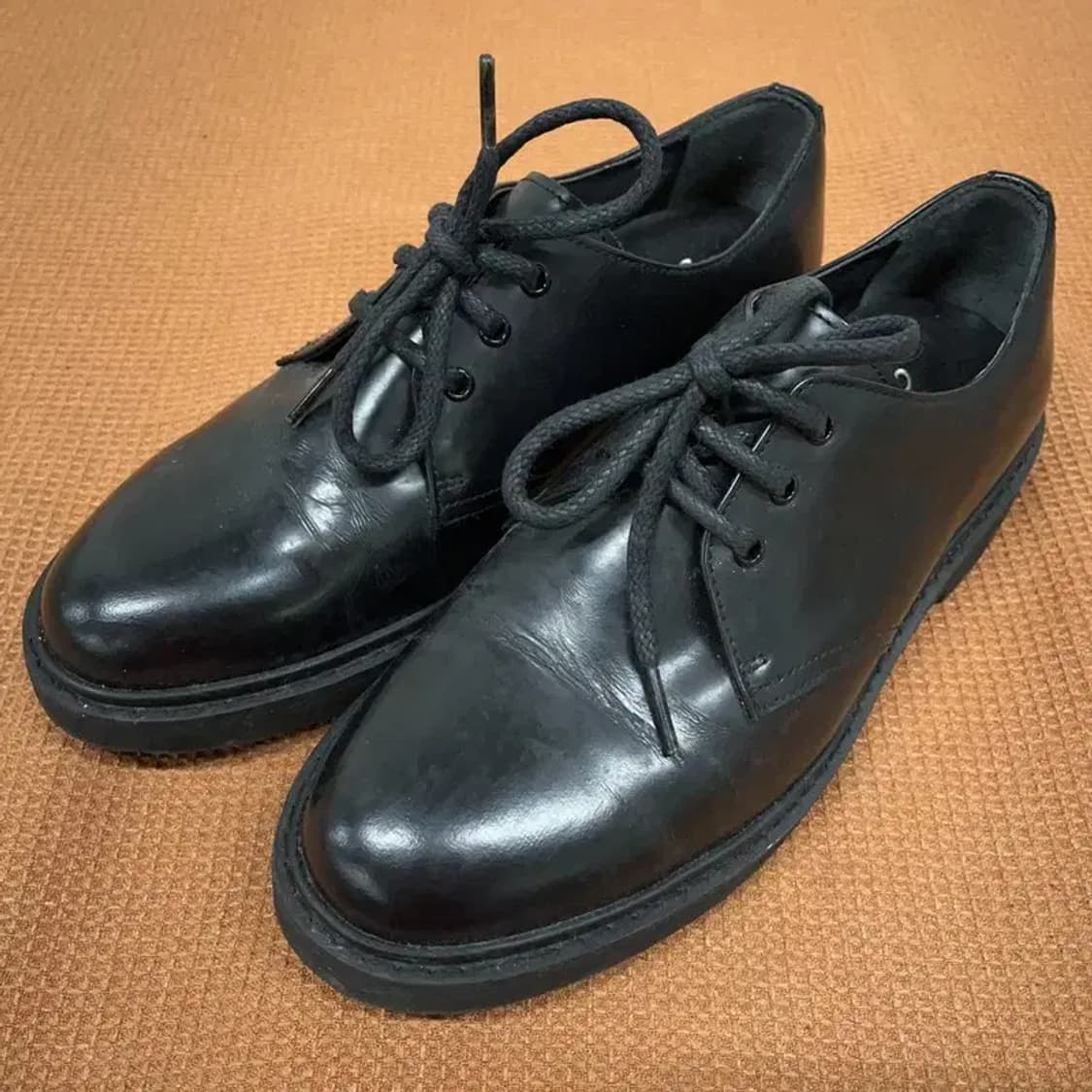 호킨스 남성 정장구두 로퍼 255 G08858 상품이미지1