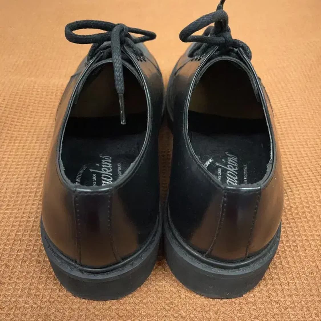 호킨스 남성 정장구두 로퍼 255 G08858 상품이미지2