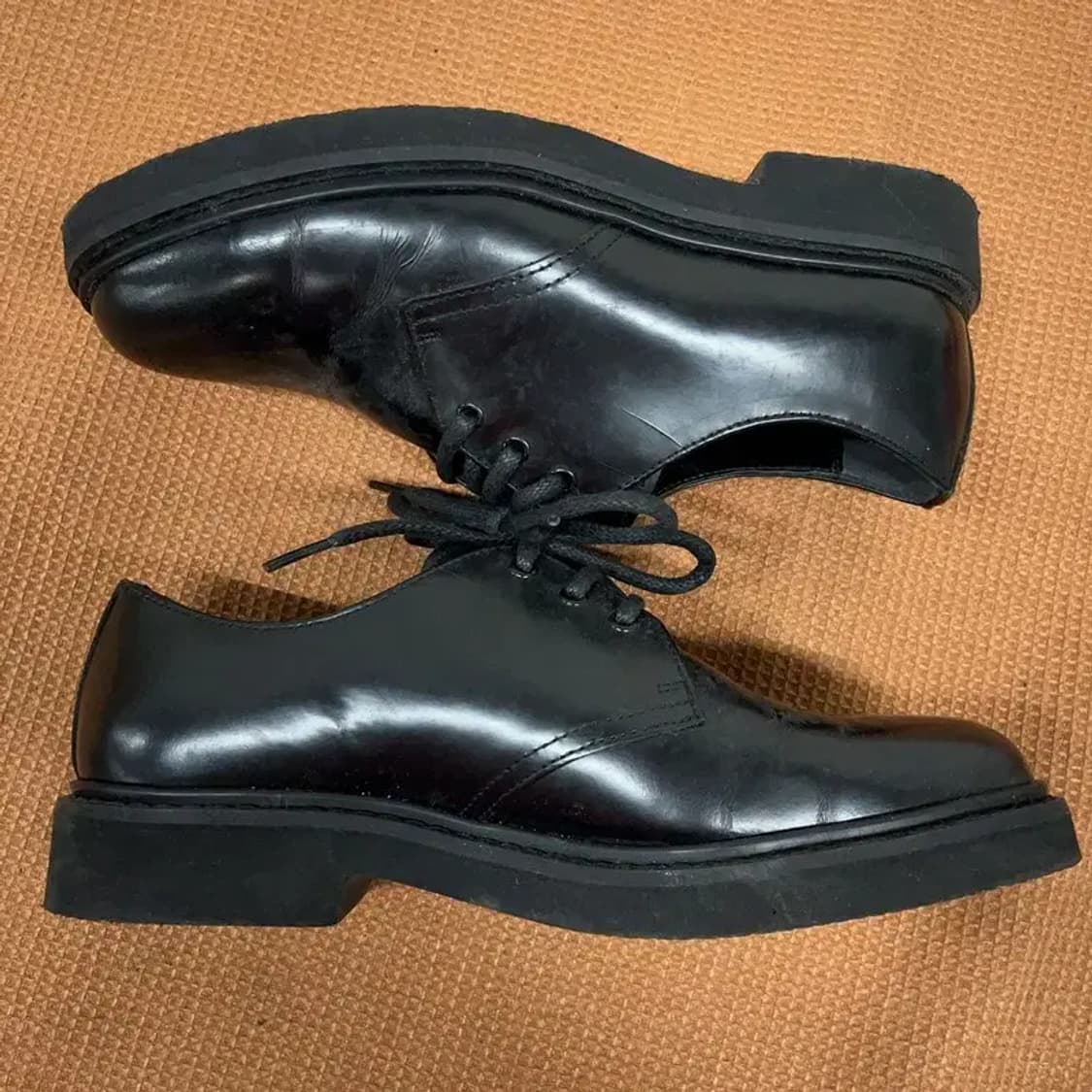 호킨스 남성 정장구두 로퍼 255 G08858 상품이미지3