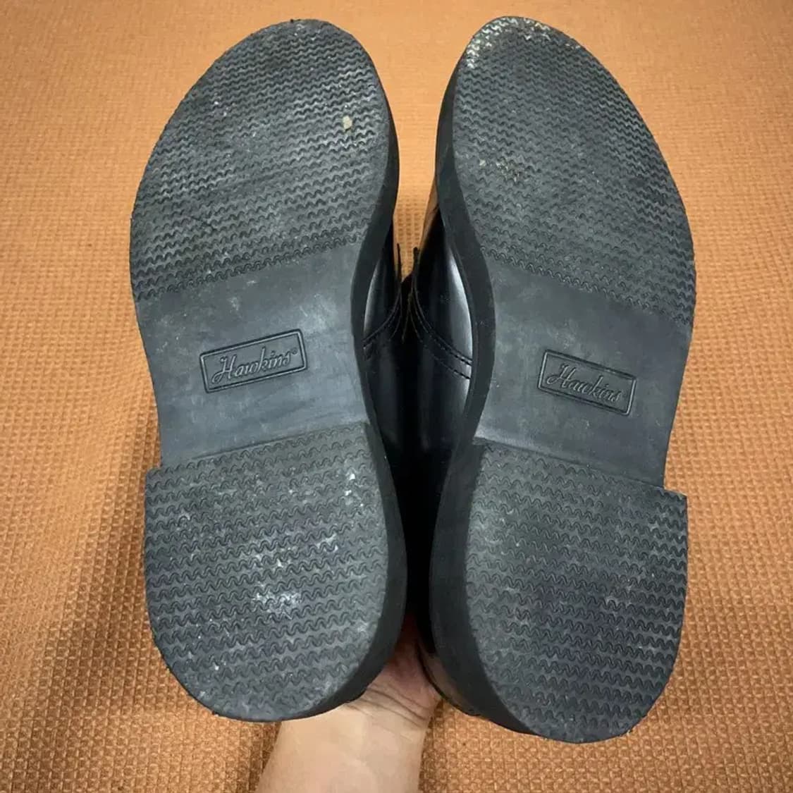 호킨스 남성 정장구두 로퍼 255 G08858 상품이미지4