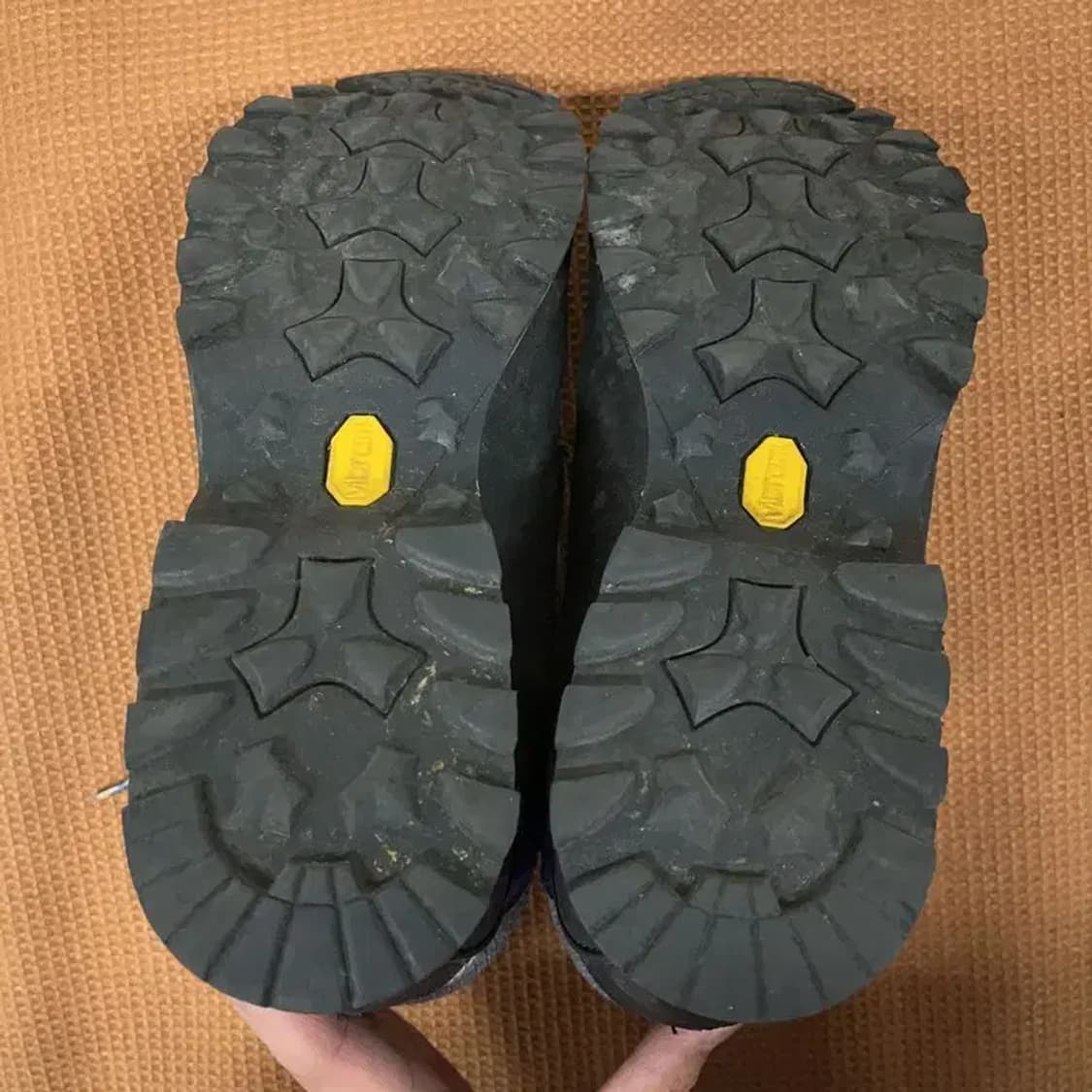 디스커버리 아웃도어 트레킹화 등산화 265 G08857 상품이미지4