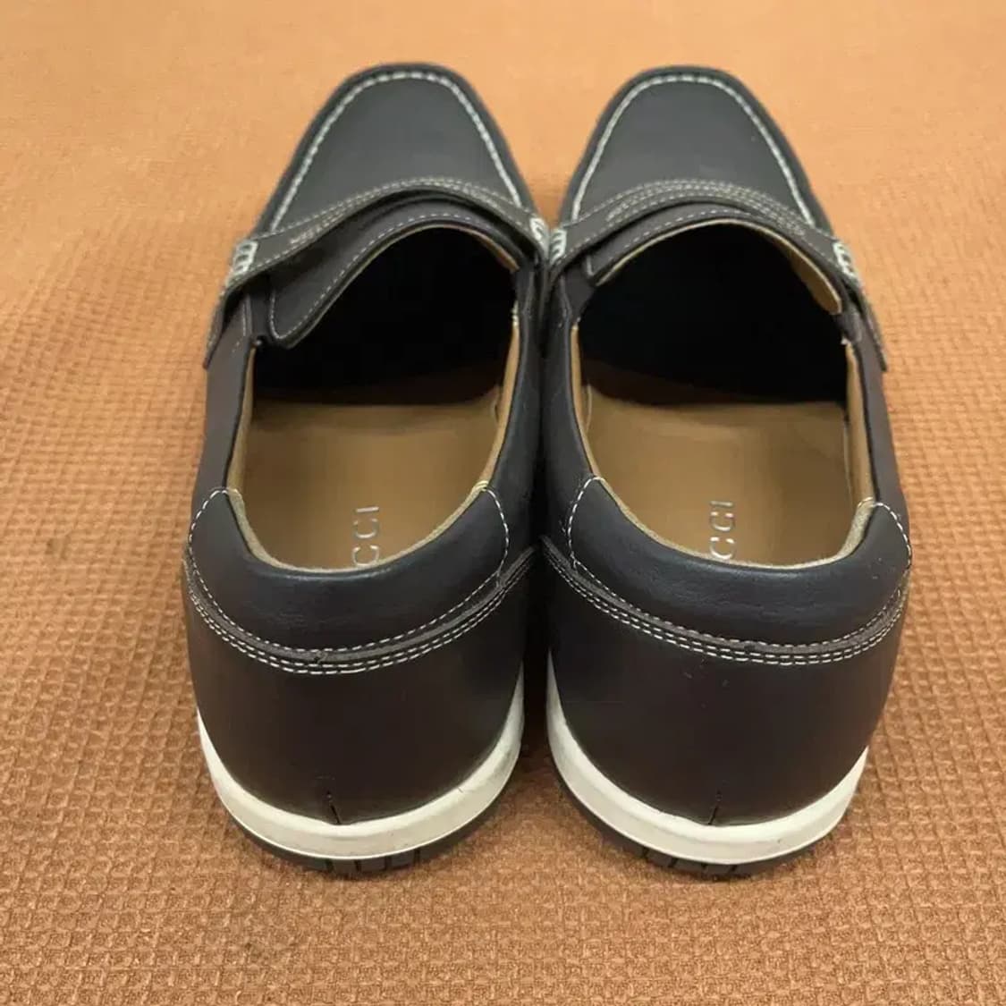 바치 VACCI 캐주얼 페니 로퍼 275 G08861 상품이미지2