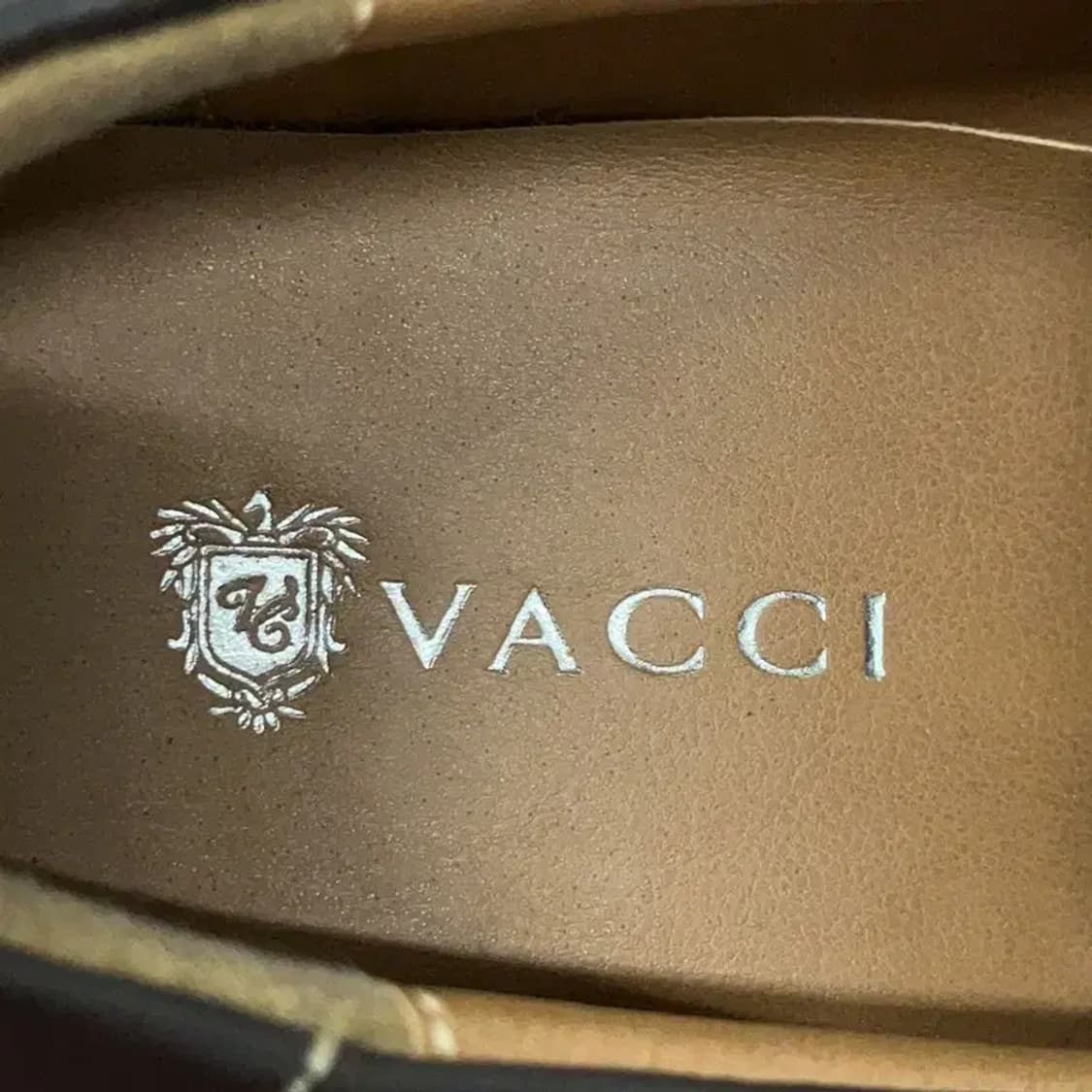 바치 VACCI 캐주얼 페니 로퍼 275 G08861 상품이미지5