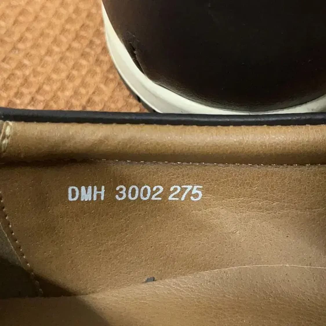 바치 VACCI 캐주얼 페니 로퍼 275 G08861 상품이미지6