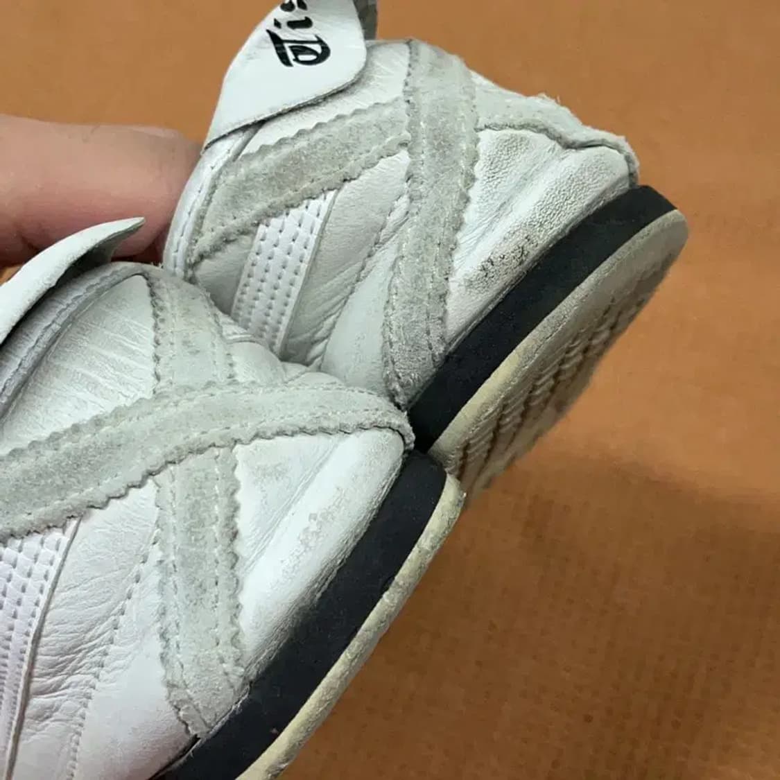 오니츠카타이거 멕시코 66 스니커즈 운동화 240 G08850 상품이미지7