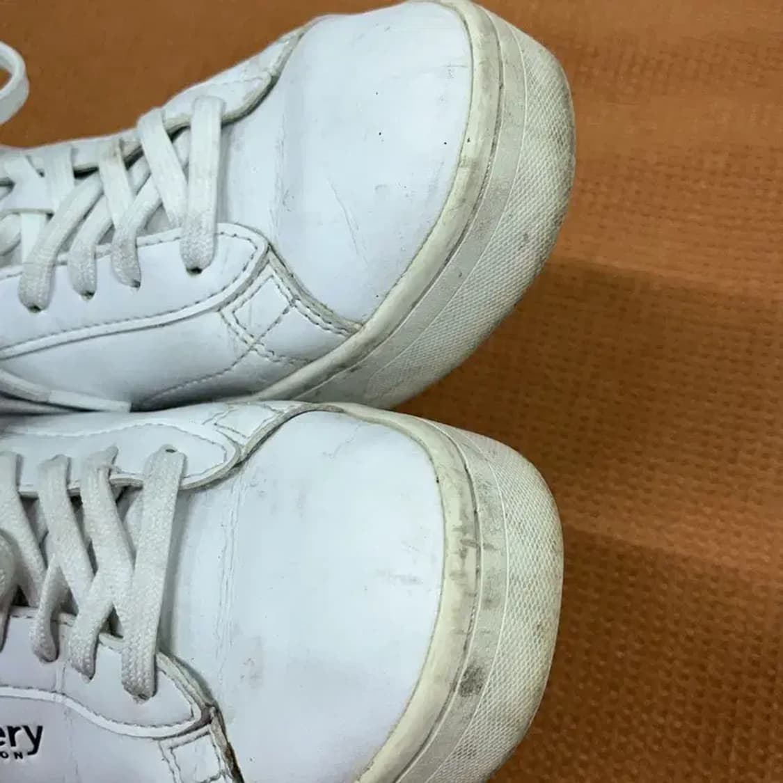 디스커버리 코트네오 4 스니커즈 운동화 240 G08851 상품이미지6