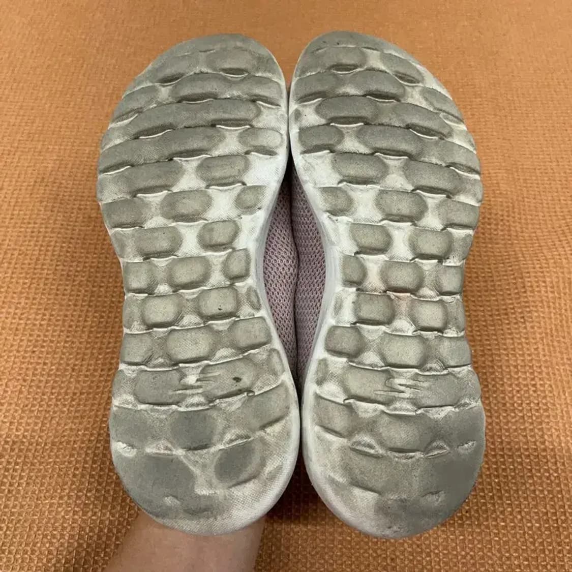 스케쳐스 고워크 조이 슬립온 235 G08853 상품이미지4