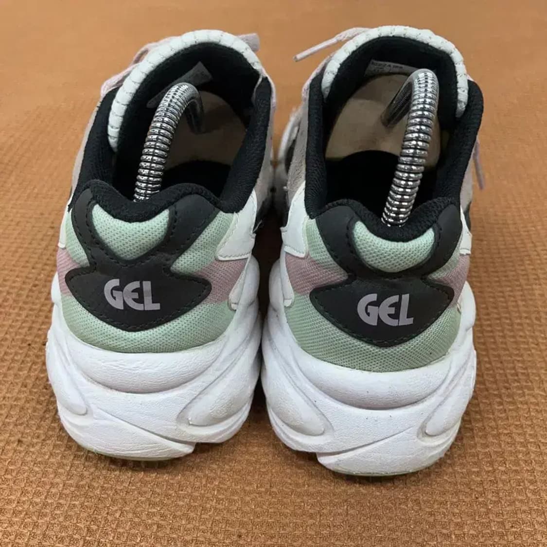 아식스 젤 BND 스니커즈 운동화 240 G08864 상품이미지2