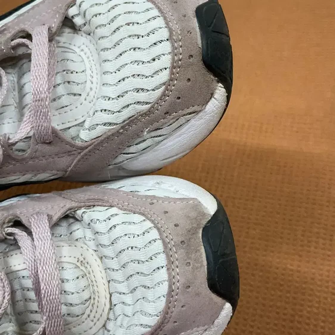 아식스 젤 BND 스니커즈 운동화 240 G08864 상품이미지6