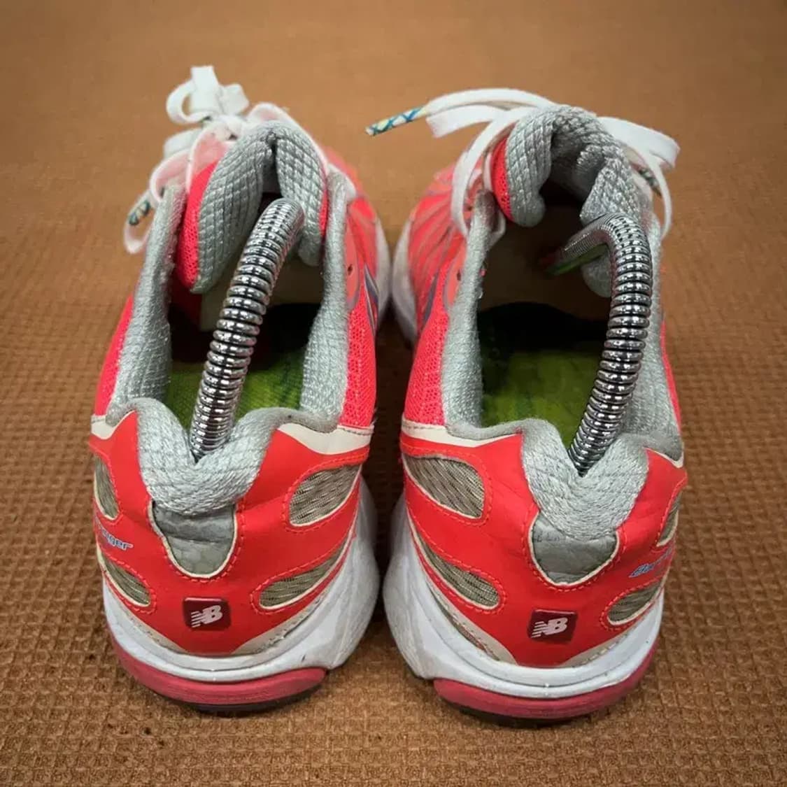 뉴발란스 890 런닝화 운동화 230 G08865 상품이미지2