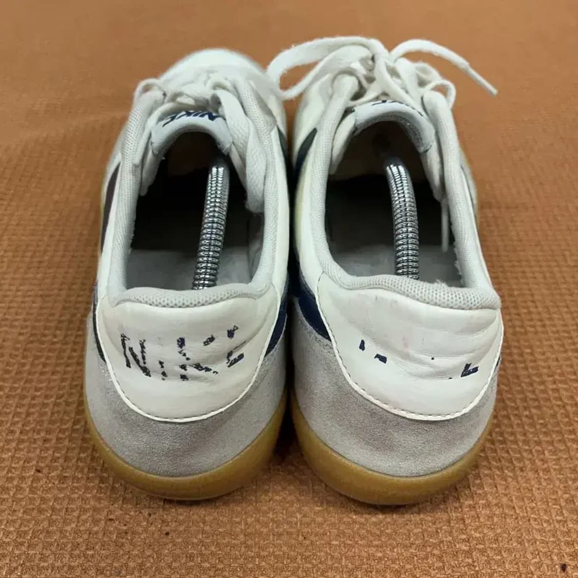 나이키 킬샷 2 레더 스니커즈 운동화 290 G08866 상품이미지2