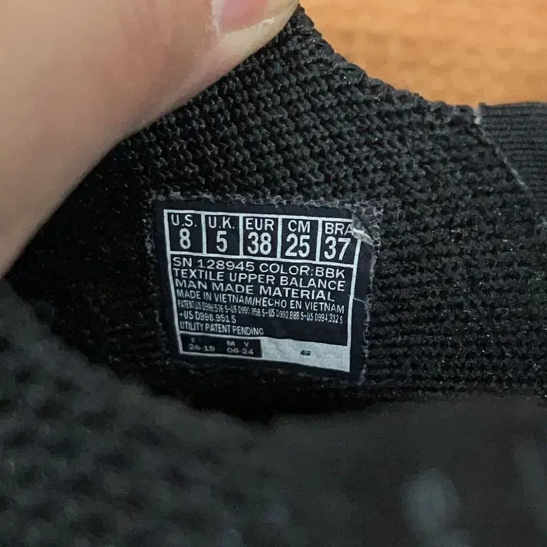 스케쳐스 슬립인 맥스 쿠셔닝 아치핏 슬립온 250 G08872 상품이미지6