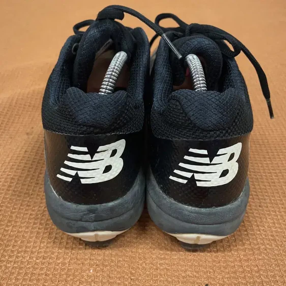 뉴발란스 4040 포인트화 야구화 운동화 260 G08873 상품이미지2