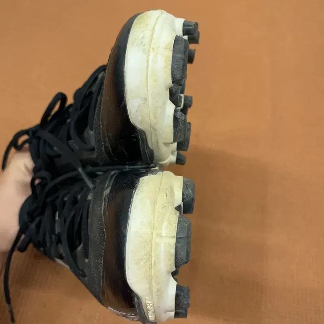 뉴발란스 4040 포인트화 야구화 운동화 260 G08873 상품이미지6