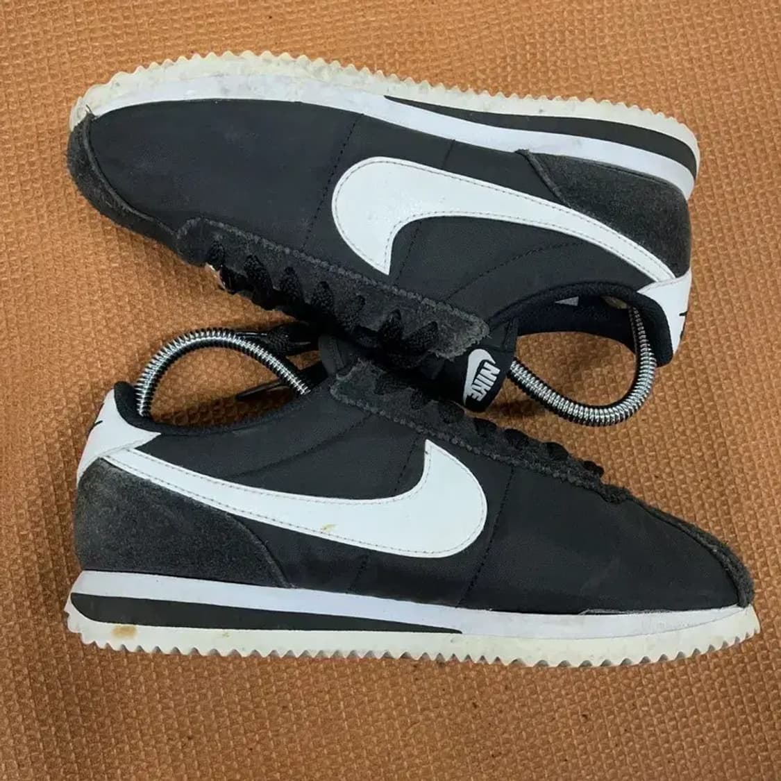 나이키 코르테즈 스니커즈 운동화 230 G08874 상품이미지3