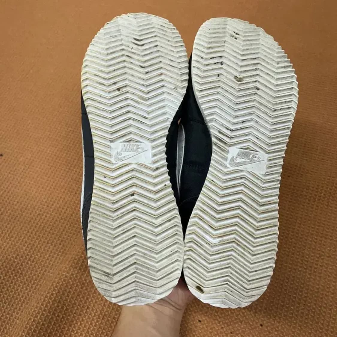 나이키 코르테즈 스니커즈 운동화 230 G08874 상품이미지4