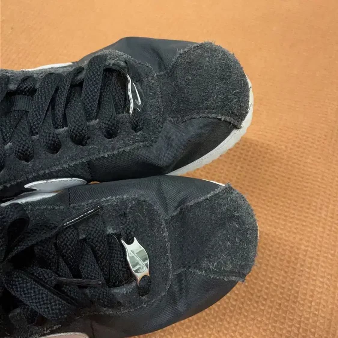 나이키 코르테즈 스니커즈 운동화 230 G08874 상품이미지6