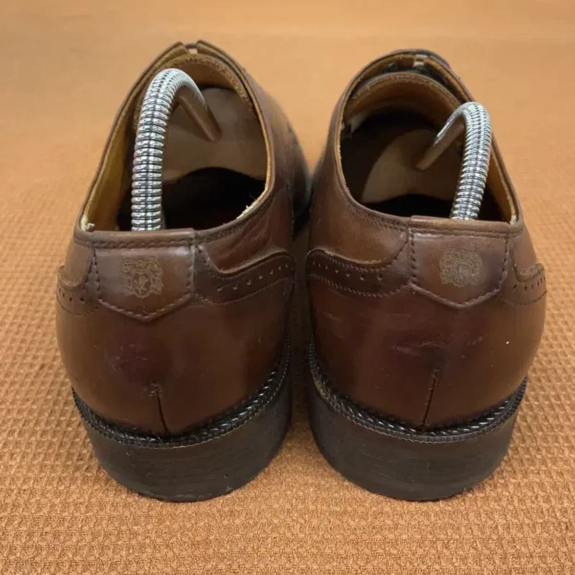 브루노말리 남성 정장구두 로퍼 270 G08897 상품이미지2