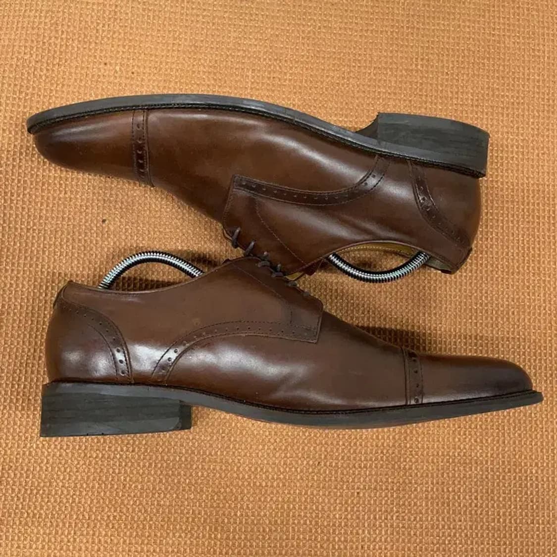 브루노말리 남성 정장구두 로퍼 270 G08897 상품이미지3