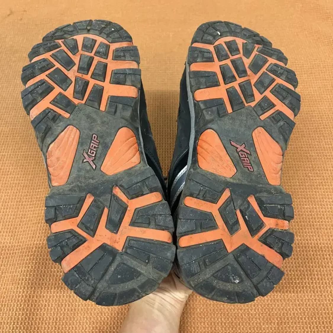 K2 아웃도어 고어텍스 등산화 280 G08879 상품이미지4