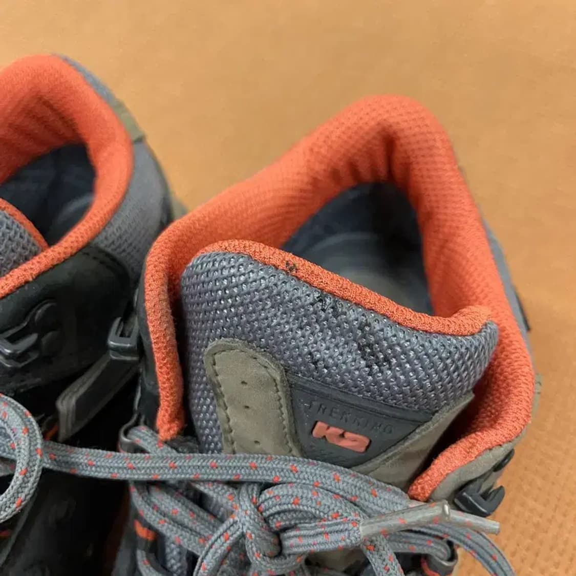 K2 아웃도어 고어텍스 등산화 280 G08879 상품이미지6