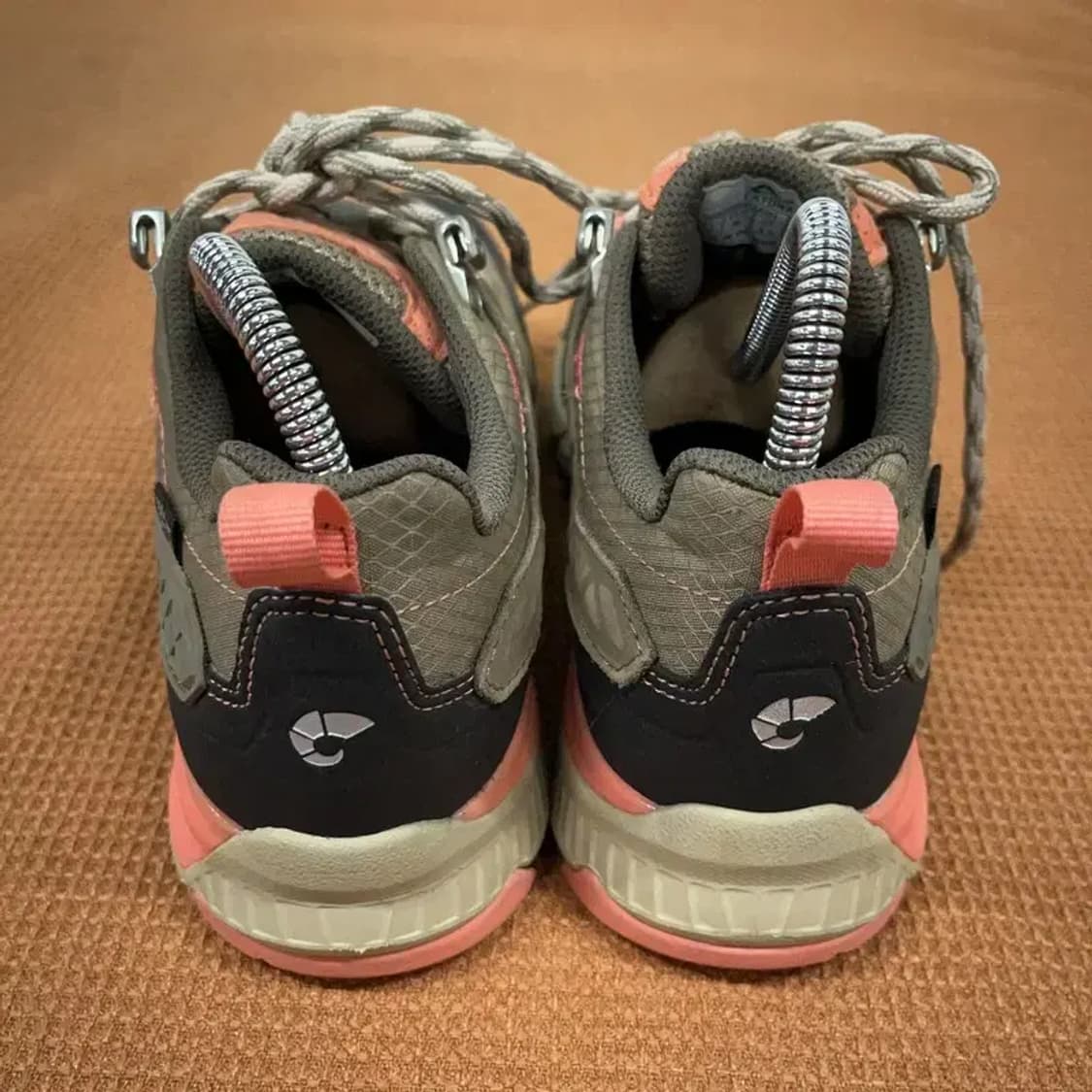 네파 아웃도어 트레킹화 등산화 230 G08883 상품이미지2