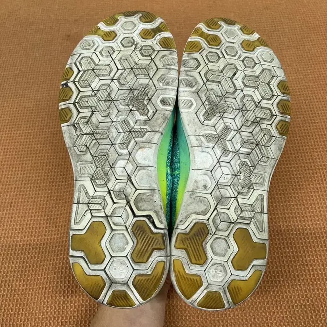 나이키 프리 5.0 TR 런닝화 운동화 235 G08884 상품이미지4