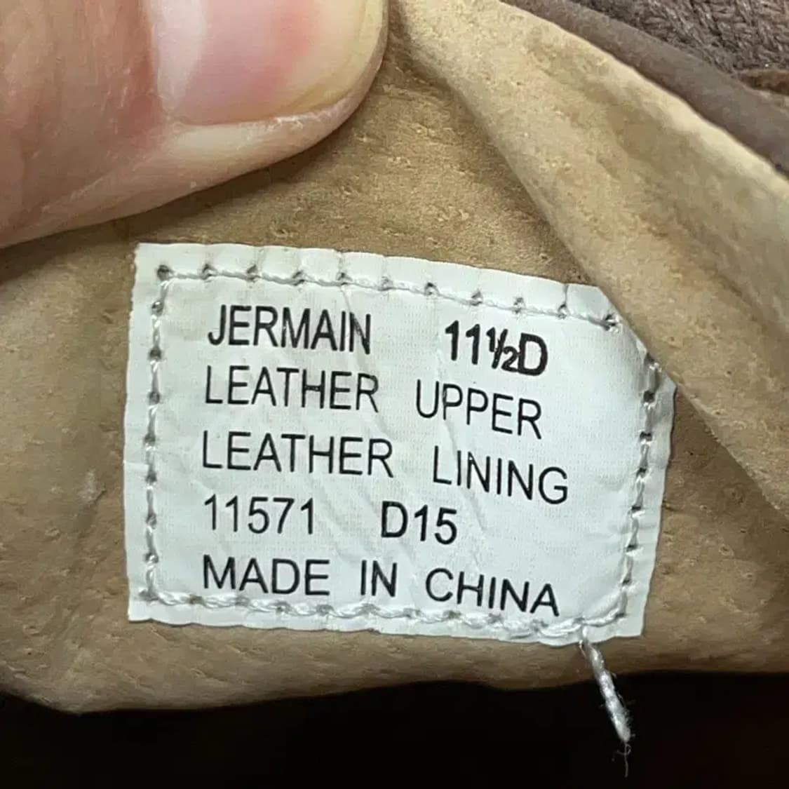 폴로 랄프로렌 캐주얼 스니커즈 운동화 11.5 G08885 상품이미지5