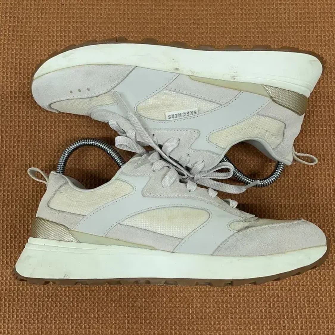 스케쳐스 스트리트 스니커즈 운동화 230 G08888 상품이미지3