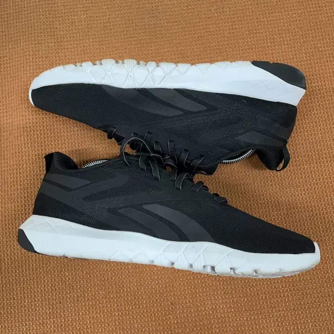 리복 플렉사곤 포스 4 트레이닝화 운동화 280 G08889 상품이미지3