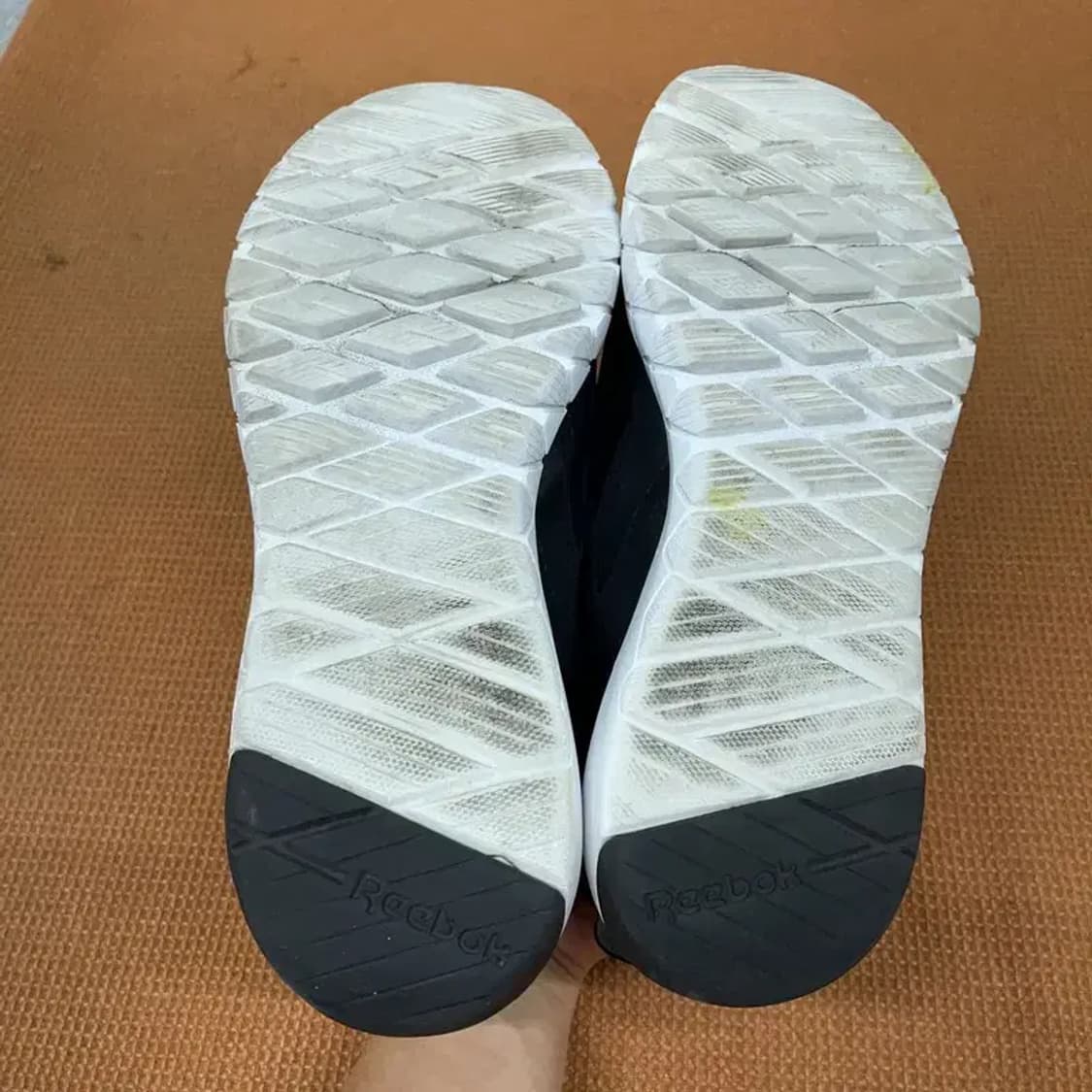 리복 플렉사곤 포스 4 트레이닝화 운동화 280 G08889 상품이미지4