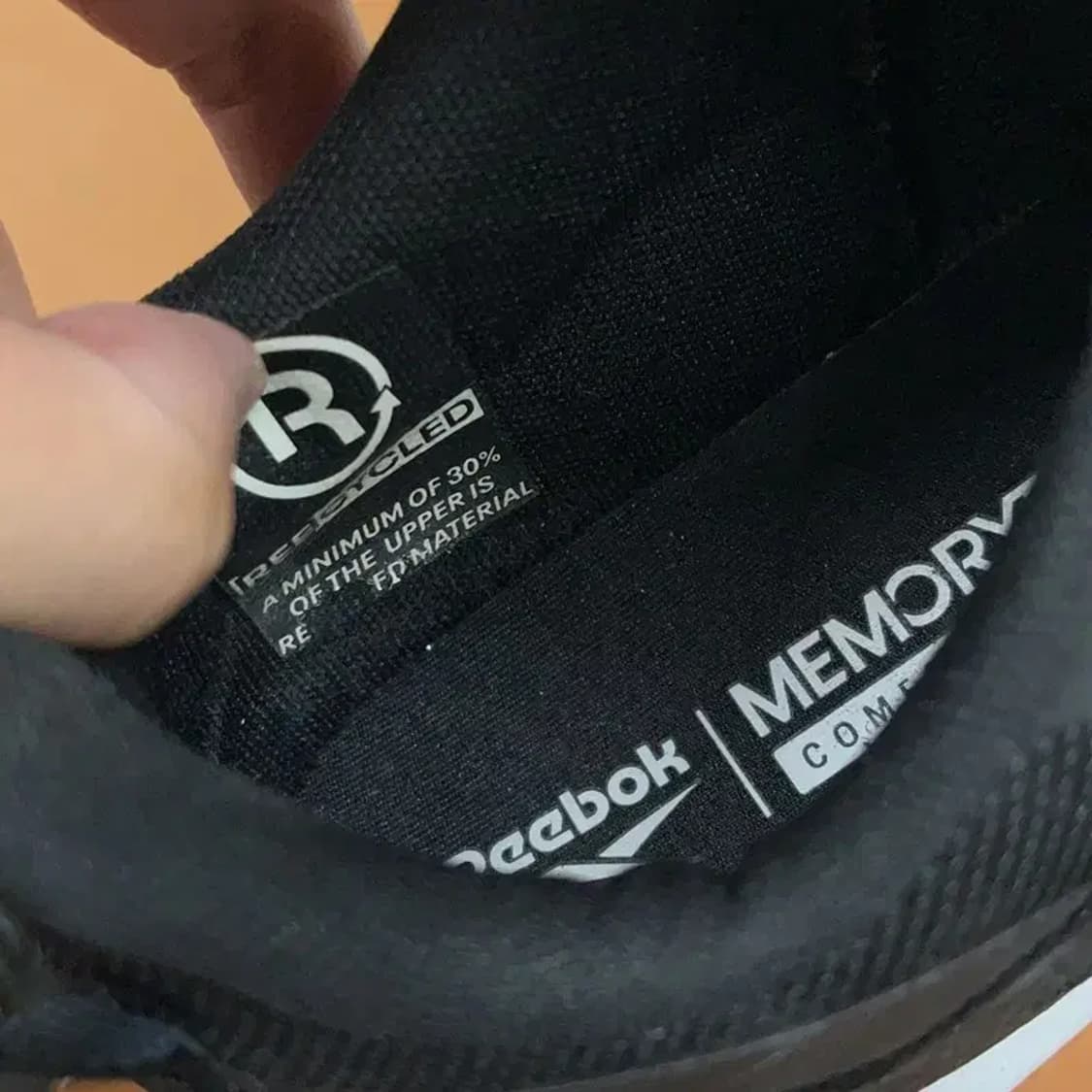 리복 플렉사곤 포스 4 트레이닝화 운동화 280 G08889 상품이미지6