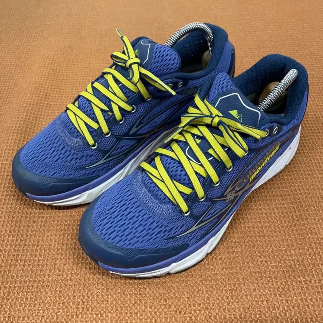 콜럼비아 몬트레일 트레일 런닝화 운동화 255 G08890 상품이미지1