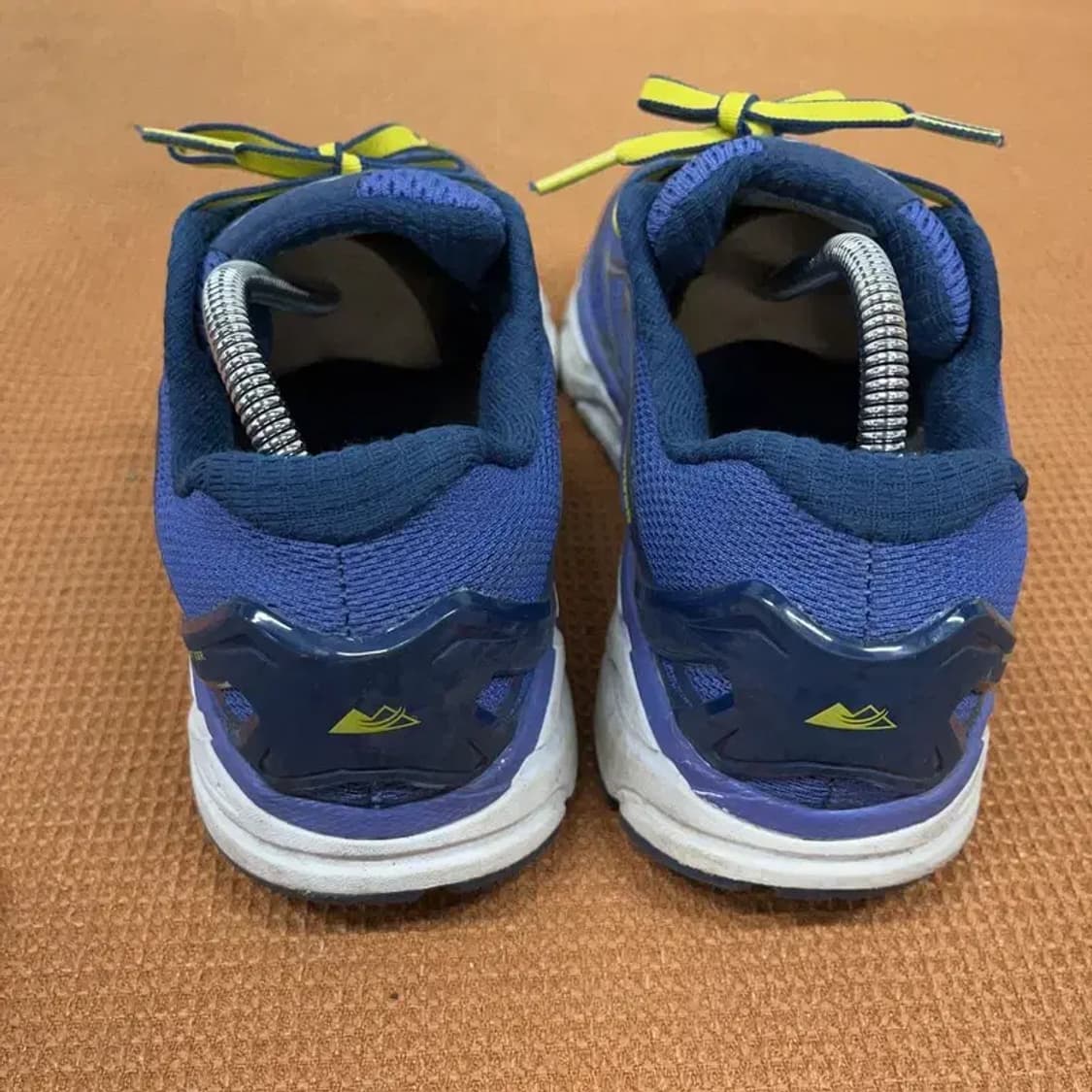 콜럼비아 몬트레일 트레일 런닝화 운동화 255 G08890 상품이미지2