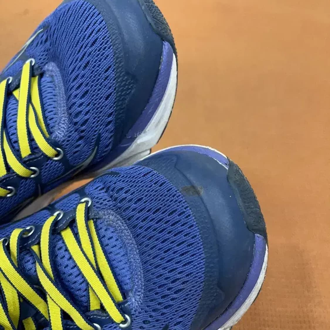 콜럼비아 몬트레일 트레일 런닝화 운동화 255 G08890 상품이미지6