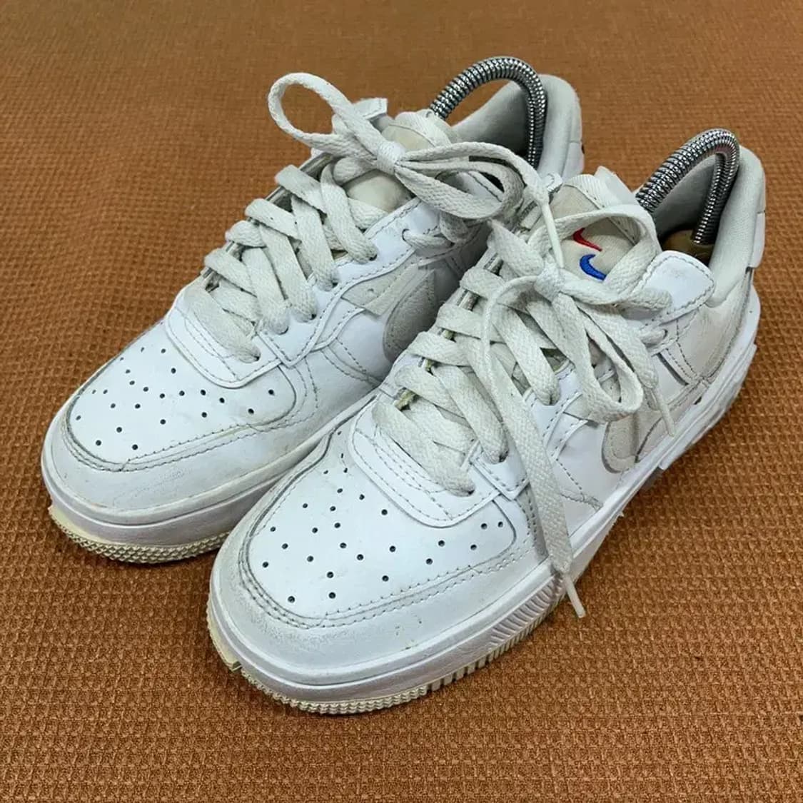 나이키 에어포스 1 폰탄카 스니커즈 운동화 230 G08895 상품이미지1