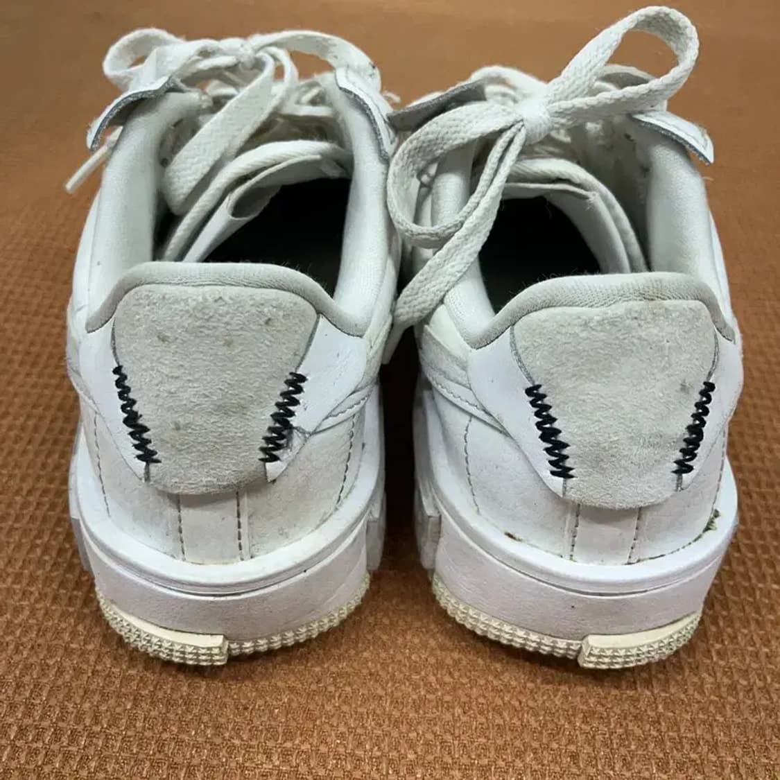 나이키 에어포스 1 폰탄카 스니커즈 운동화 230 G08895 상품이미지2