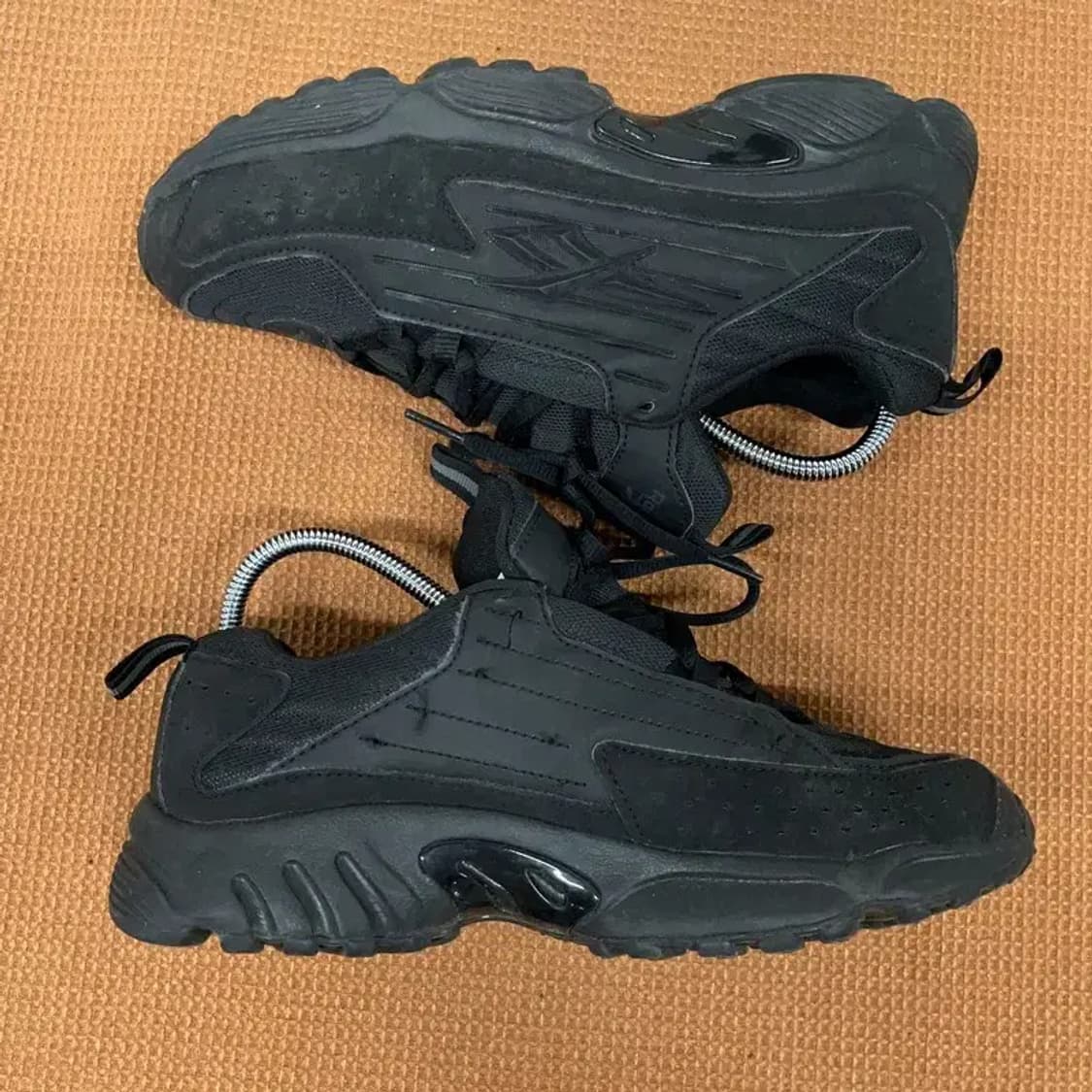 리복 DMX 시리즈 2200 스니커즈 운동화 240 G08896 상품이미지3