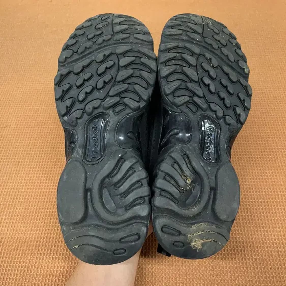 리복 DMX 시리즈 2200 스니커즈 운동화 240 G08896 상품이미지4