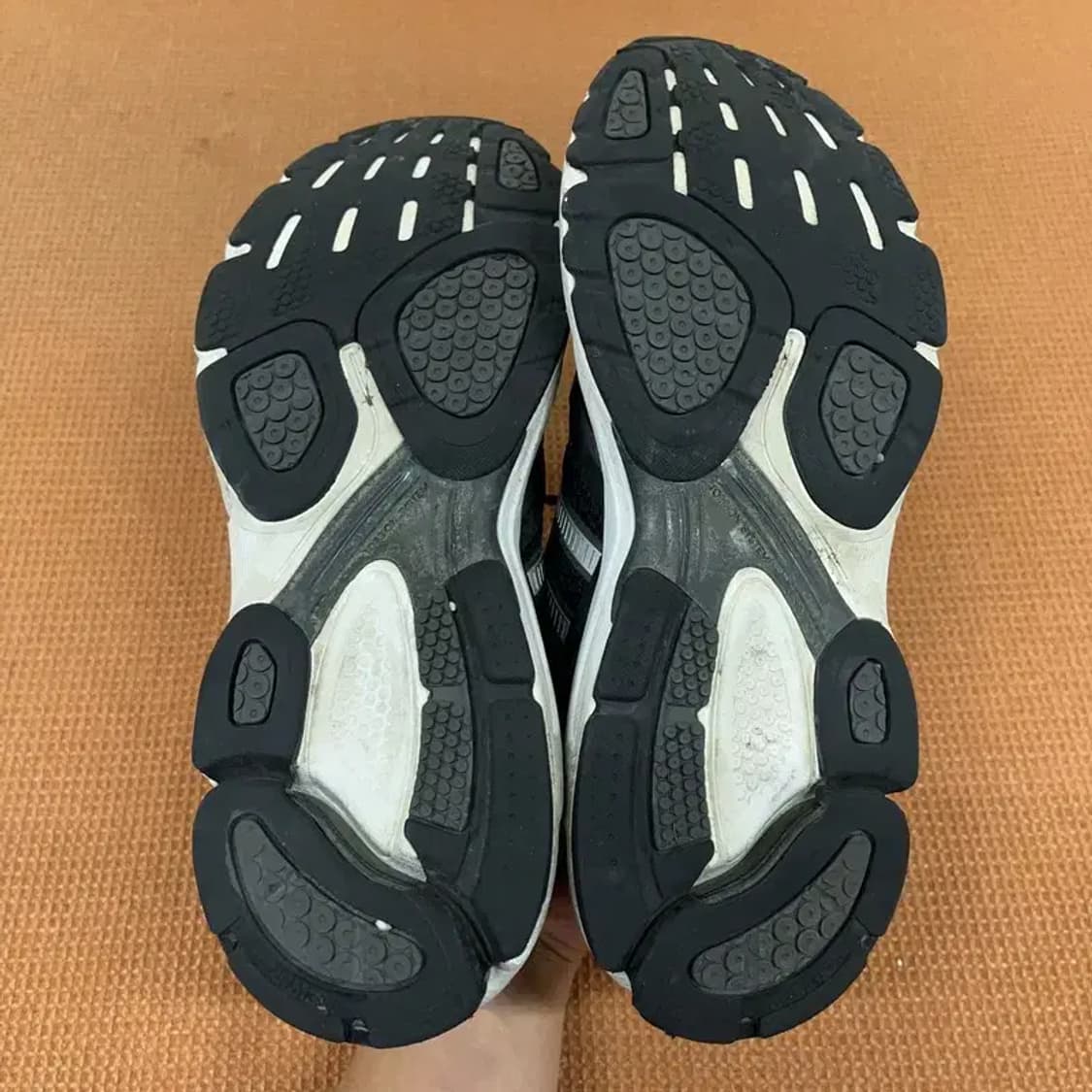 아디다스 스피리테인 2000 런닝화 운동화 255 G08900 상품이미지4