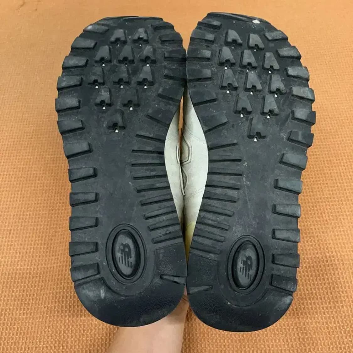 뉴발란스 574 스니커즈 운동화 235 G08903 상품이미지4