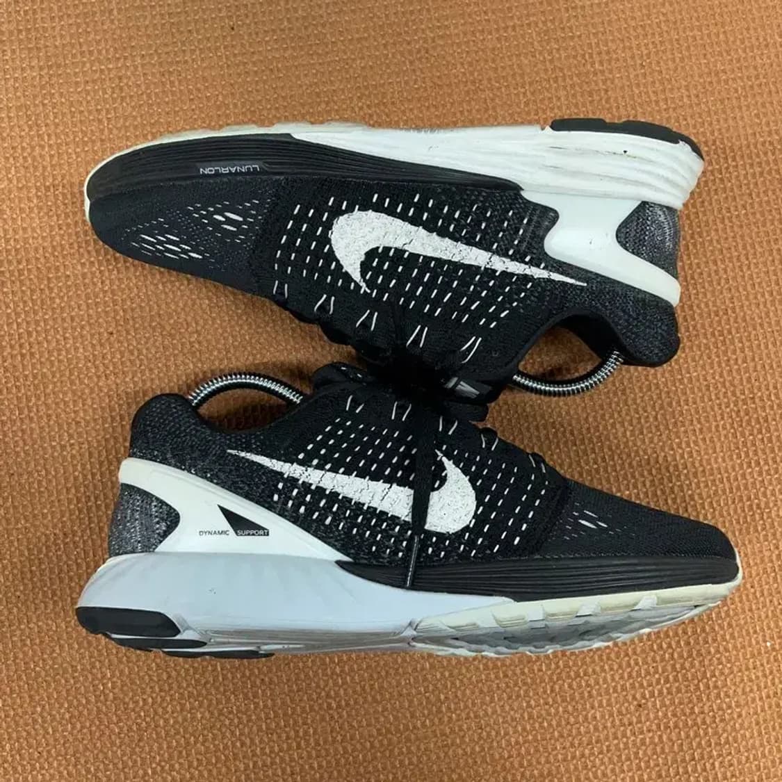 나이키 루나 글라이드 7 런닝화 운동화 240 G08904 상품이미지3