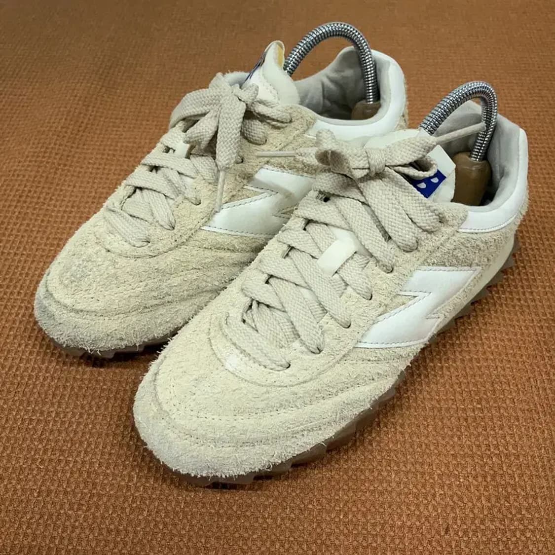 뉴발란스 RC30 마카다미아 넛 스니커즈 운동화 240 G08908 상품이미지1