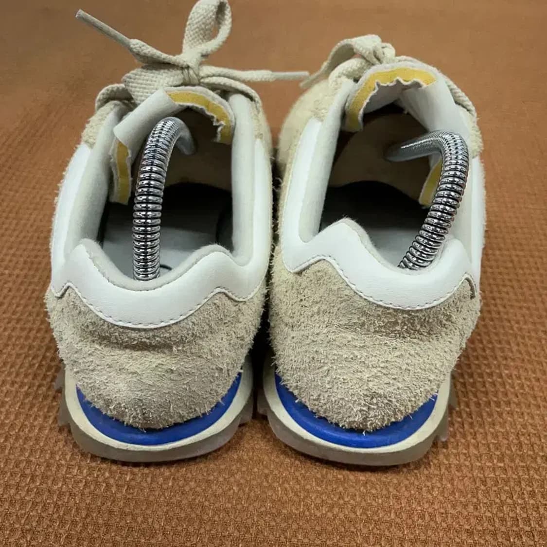 뉴발란스 RC30 마카다미아 넛 스니커즈 운동화 240 G08908 상품이미지2