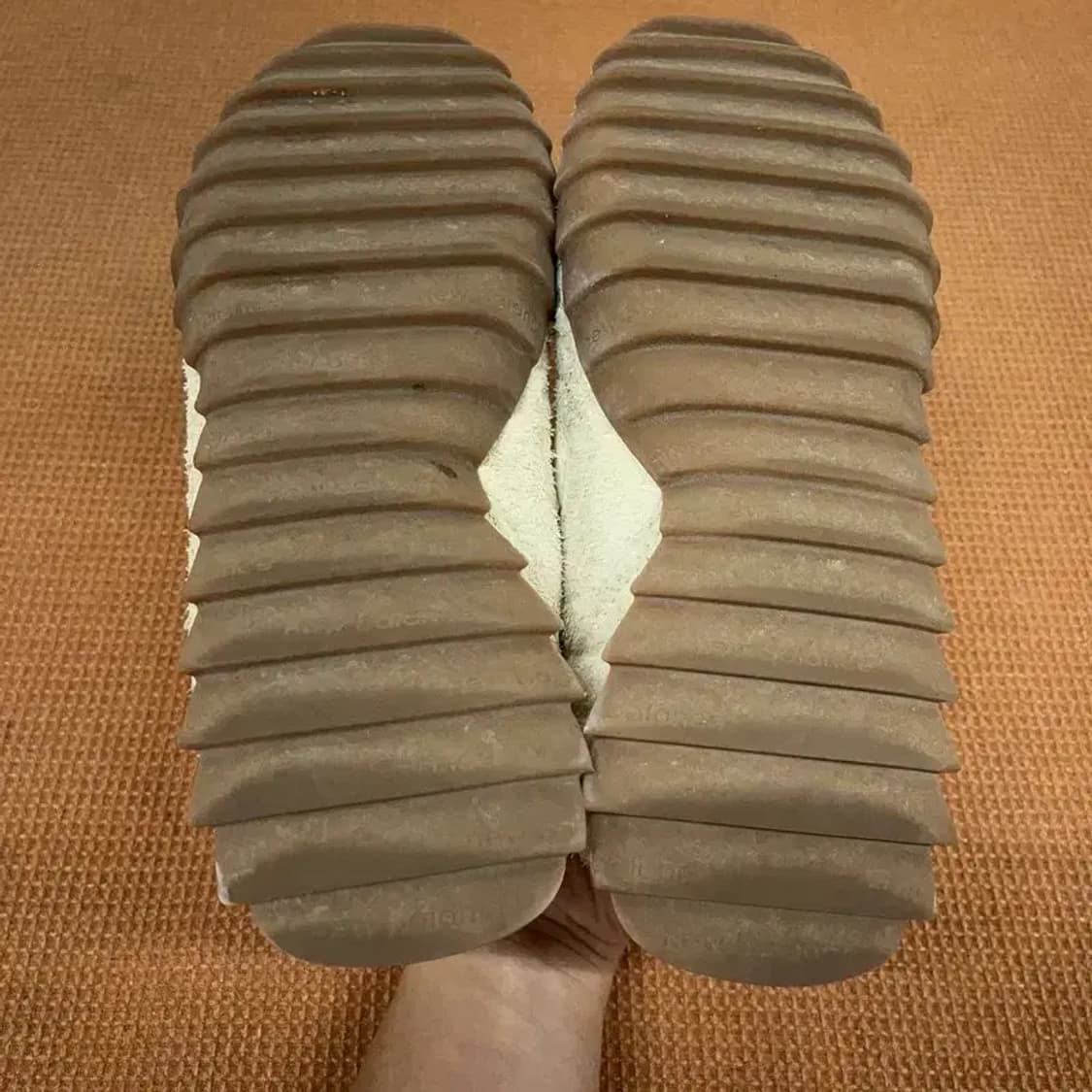 뉴발란스 RC30 마카다미아 넛 스니커즈 운동화 240 G08908 상품이미지4