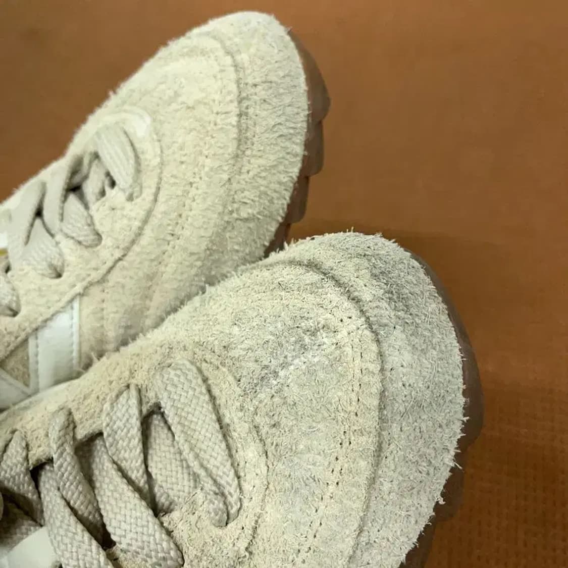 뉴발란스 RC30 마카다미아 넛 스니커즈 운동화 240 G08908 상품이미지6