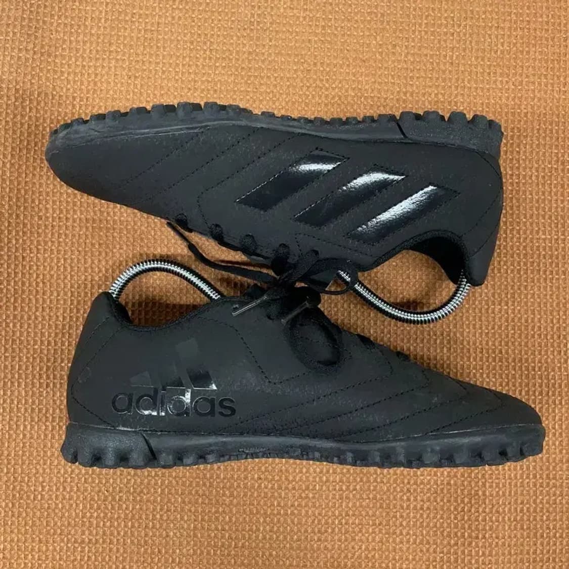 아디다스 골레토 7 TF 풋살화 운동화 235 G08909 상품이미지3